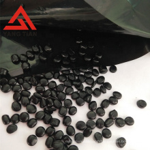 China Plastic Functional Additive Carbon Black Masterbatch For Cable Wire